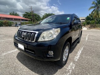 2011 Toyota Prado