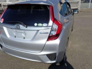 2017 Honda Fit Hybrid for sale in Kingston / St. Andrew, Jamaica