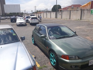 1995 Honda Civic for sale in Kingston / St. Andrew, Jamaica