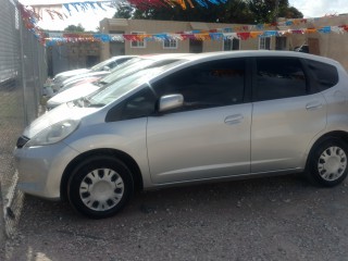 2012 Honda Fit for sale in Kingston / St. Andrew, Jamaica