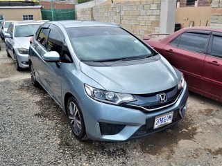 2014 Honda FIT for sale in Kingston / St. Andrew, Jamaica