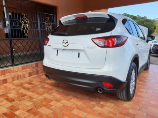 2015 Mazda CX5 for sale in Kingston / St. Andrew, Jamaica