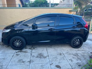 2017 Honda Fit for sale in St. James, Jamaica