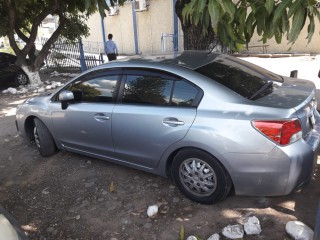 2013 Subaru Impreza G4 for sale in Kingston / St. Andrew, Jamaica