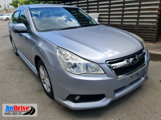 2013 Subaru Legacy