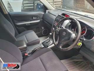 2008 Suzuki GRAND VITARA