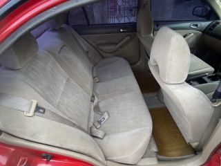2004 Honda Civic for sale in St. James, Jamaica