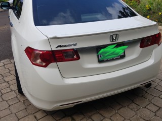 2011 Honda Accord for sale in Manchester, Jamaica