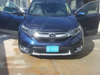 2017 Honda CRV for sale in Kingston / St. Andrew, Jamaica