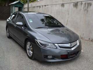 2009 Honda CIVIC for sale in Kingston / St. Andrew, Jamaica