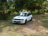 1992 Toyota starlet for sale in Manchester, Jamaica