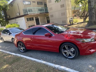 2010 Honda Accord