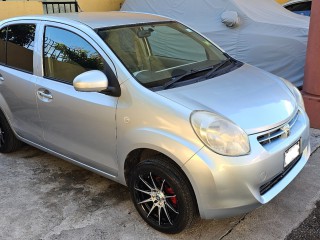 2012 Toyota Passo
$720,000