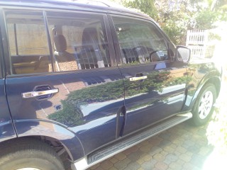 2011 Mitsubishi Pajero for sale in Kingston / St. Andrew, Jamaica