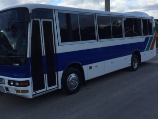 2001 Mitsubishi Fuso for sale in St. James, Jamaica