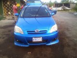 2006 Toyota RunX for sale in Manchester, Jamaica