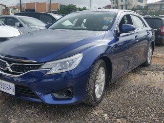2015 Toyota MARK X for sale in Manchester, Jamaica