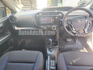 2018 Toyota AQUA for sale in Kingston / St. Andrew, Jamaica