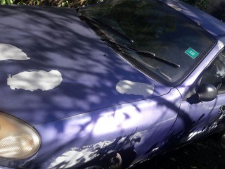 1999 Daewoo lanos for sale in Kingston / St. Andrew, Jamaica