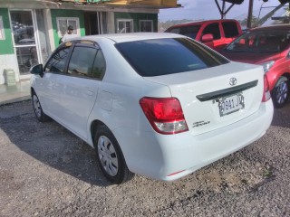 2013 Toyota Axio for sale in Manchester, Jamaica