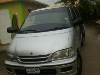1997 Nissan Serena for sale in Kingston / St. Andrew, Jamaica