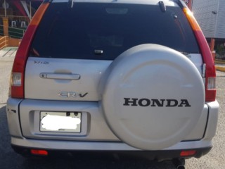 2002 Honda CRV for sale in Kingston / St. Andrew, Jamaica