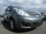 2011 Nissan NOTE for sale in St. James, Jamaica