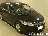 2009 Honda Stream for sale in Outside Jamaica, Jamaica