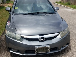 2009 Honda Civic for sale in Manchester, Jamaica