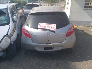 2013 Mazda Demio for sale in Kingston / St. Andrew, Jamaica