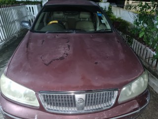 2003 Nissan Sunny for sale in Kingston / St. Andrew, Jamaica