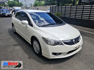 2010 Honda CIVIC for sale in Kingston / St. Andrew, Jamaica