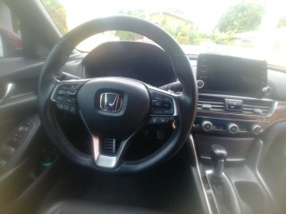 2018 Honda Accord for sale in Kingston / St. Andrew, Jamaica