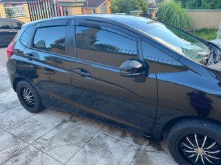 2017 Honda Fit for sale in St. James, Jamaica