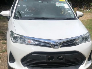 2019 Toyota Axio for sale in St. Mary, Jamaica