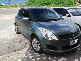 2012 Suzuki Swift for sale in St. Mary, Jamaica