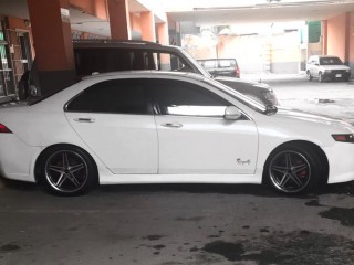 2006 Honda Acura TSX cl9 for sale in St. Ann, Jamaica