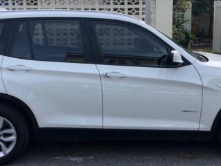 2014 BMW x3 for sale in Kingston / St. Andrew, Jamaica