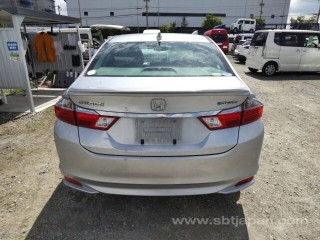 2017 Honda GRACE for sale in Kingston / St. Andrew, Jamaica