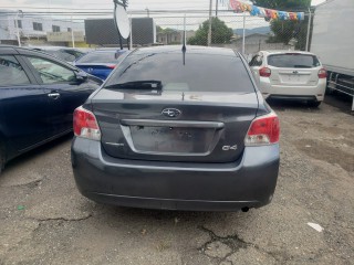 2014 Subaru G4 for sale in Kingston / St. Andrew, Jamaica