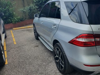 2013 Mercedes Benz MERCEDESBENZ MClass for sale in Manchester, Jamaica