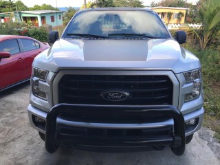 2015 Ford F150 XLT Super Cab for sale in Kingston / St. Andrew, Jamaica