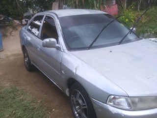 1996 Mitsubishi mirage for sale in Kingston / St. Andrew, Jamaica