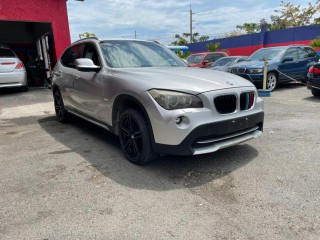 2011 BMW X1 18ix for sale in Kingston / St. Andrew, 
