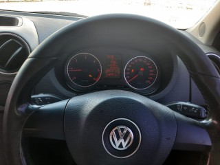 2012 Volkswagen Amarok