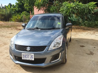 2014 Suzuki Swift for sale in St. Catherine, Jamaica
