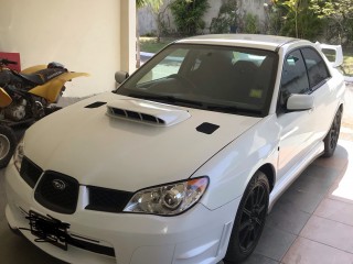 2006 Subaru Wrx STI for sale in Kingston / St. Andrew, Jamaica