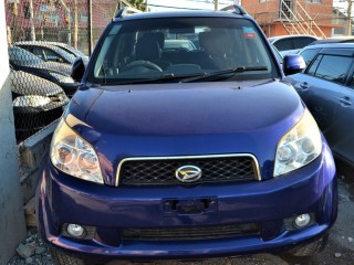 2009 Toyota TERIOS for sale in Kingston / St. Andrew, Jamaica