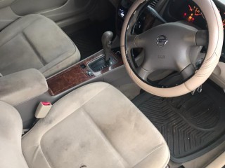 2004 Nissan Sylphy for sale in Manchester, Jamaica
