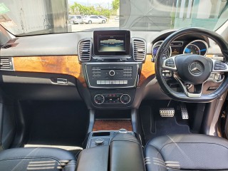 2016 Mercedes Benz GLE250 for sale in Kingston / St. Andrew, Jamaica